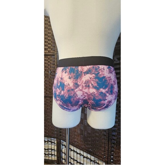 Men's Jockey Underwear, Large, Pink & Blue - Picture 3 of 3